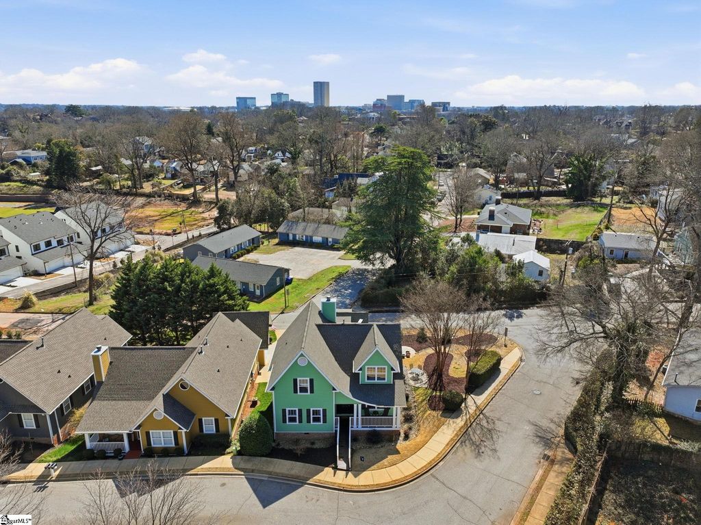 4 Claret Drive, Greenville, SC 29609