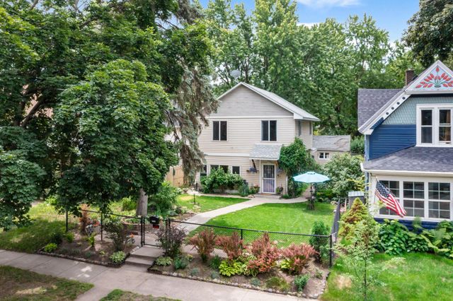 1776 Minnehaha Avenue W, Saint Paul, MN 55104