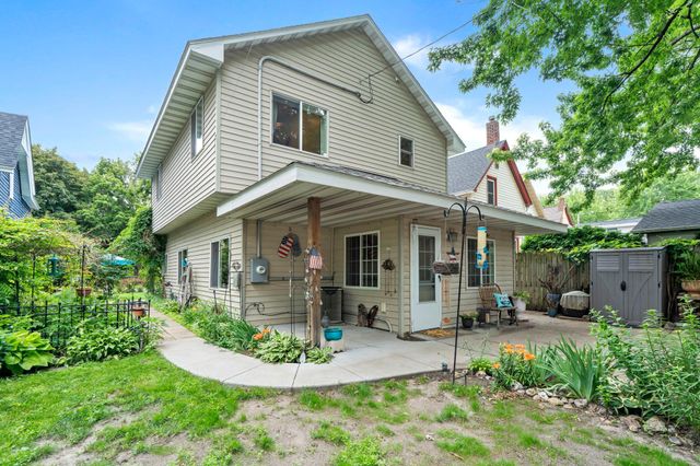 1776 Minnehaha Avenue W, Saint Paul, MN 55104