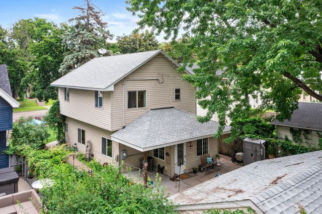 1776 Minnehaha Avenue W, Saint Paul, MN 55104