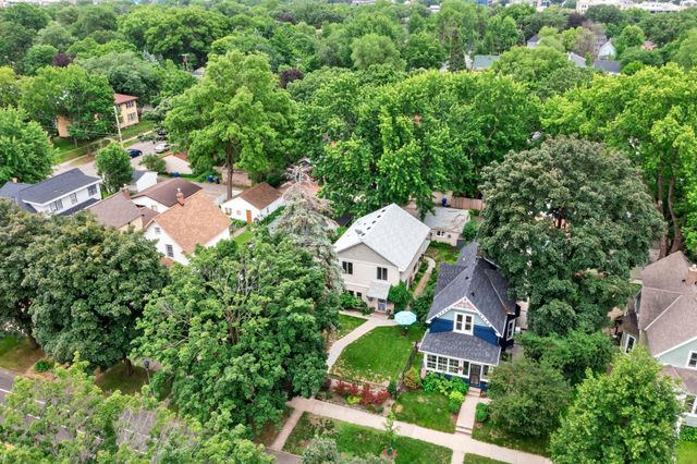 1776 Minnehaha Avenue W, Saint Paul, MN 55104
