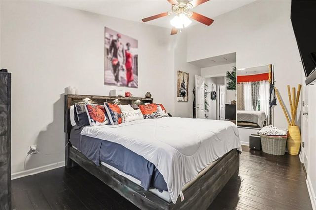 1400 Liberty Parkway NW 2006, Atlanta, GA 30318