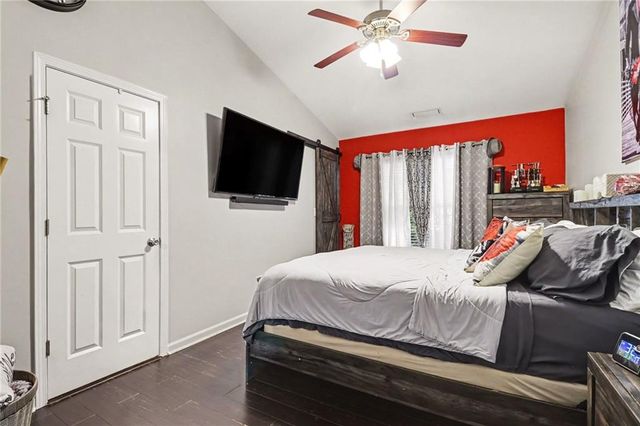 1400 Liberty Parkway NW 2006, Atlanta, GA 30318