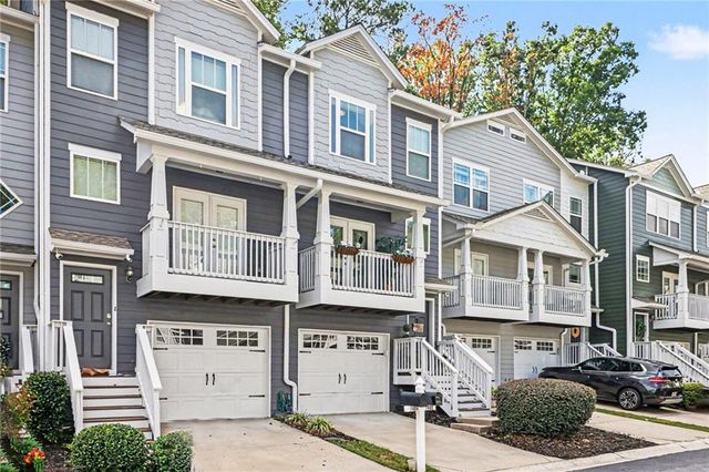 1400 Liberty Parkway NW 2006, Atlanta, GA 30318