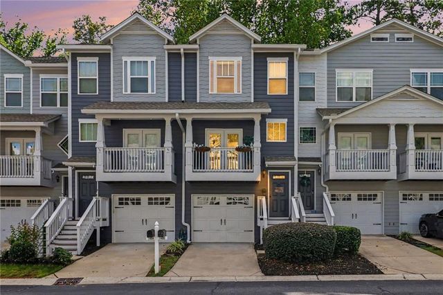 1400 Liberty Parkway NW 2006, Atlanta, GA 30318