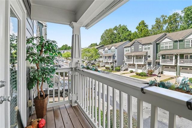 1400 Liberty Parkway NW 2006, Atlanta, GA 30318