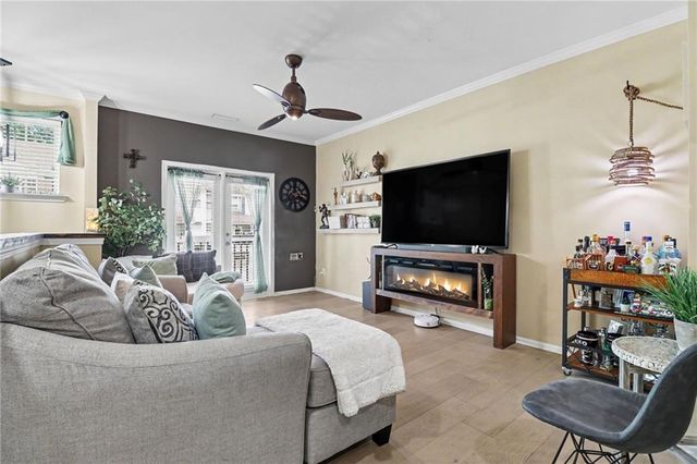 1400 Liberty Parkway NW 2006, Atlanta, GA 30318