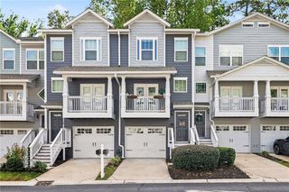 1400 Liberty Parkway NW 2006, Atlanta, GA 30318