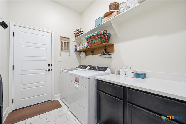 16340 Charlya Drive, Temple, TX 76502