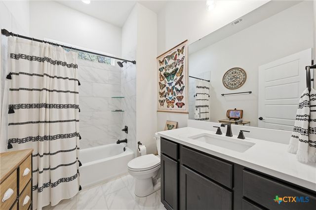 16340 Charlya Drive, Temple, TX 76502