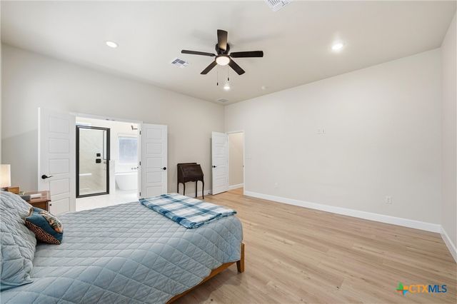 16340 Charlya Drive, Temple, TX 76502