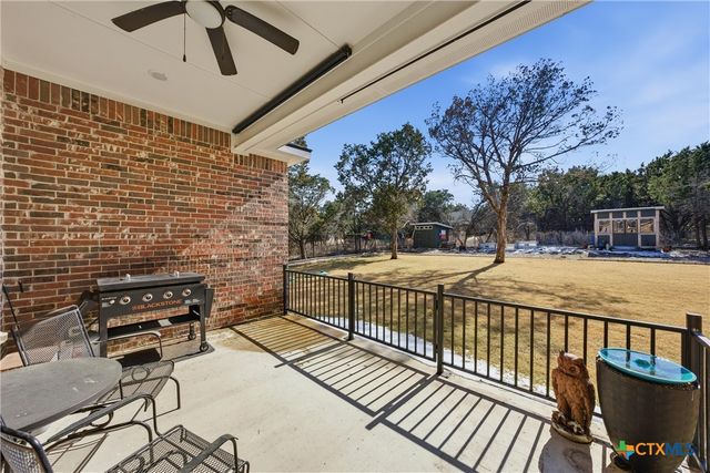 16340 Charlya Drive, Temple, TX 76502