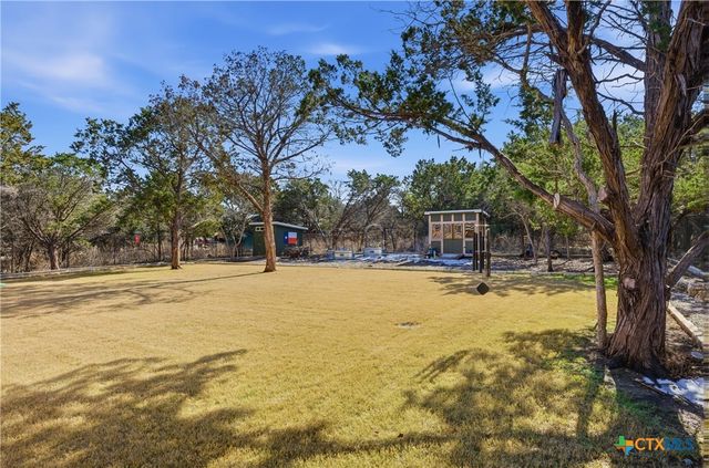 16340 Charlya Drive, Temple, TX 76502