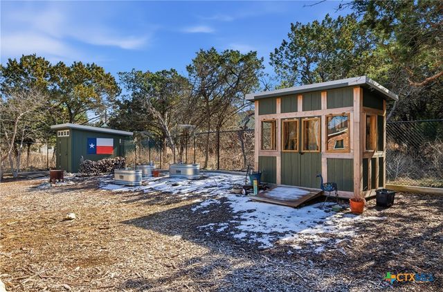 16340 Charlya Drive, Temple, TX 76502