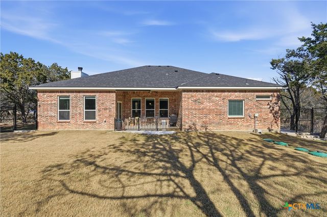 16340 Charlya Drive, Temple, TX 76502