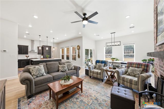 16340 Charlya Drive, Temple, TX 76502