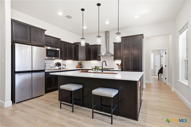 16340 Charlya Drive, Temple, TX 76502