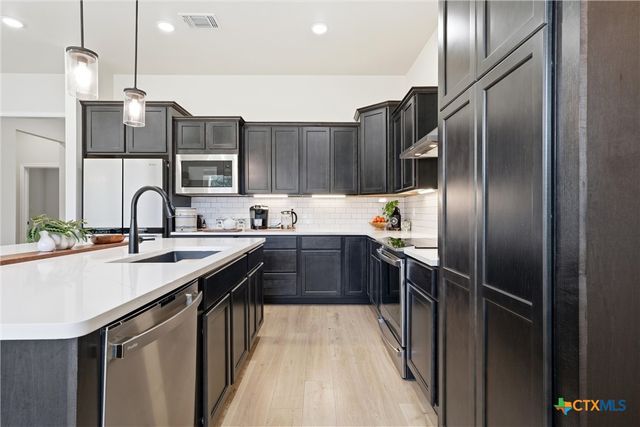 16340 Charlya Drive, Temple, TX 76502