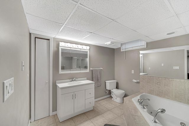 10845 Park Street, Crown Point, IN 46307