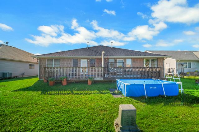 10845 Park Street, Crown Point, IN 46307