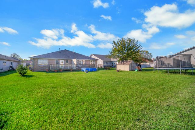 10845 Park Street, Crown Point, IN 46307