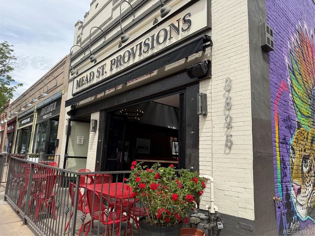 3221 Newton Street, Denver, CO 80211