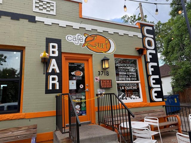 3221 Newton Street, Denver, CO 80211