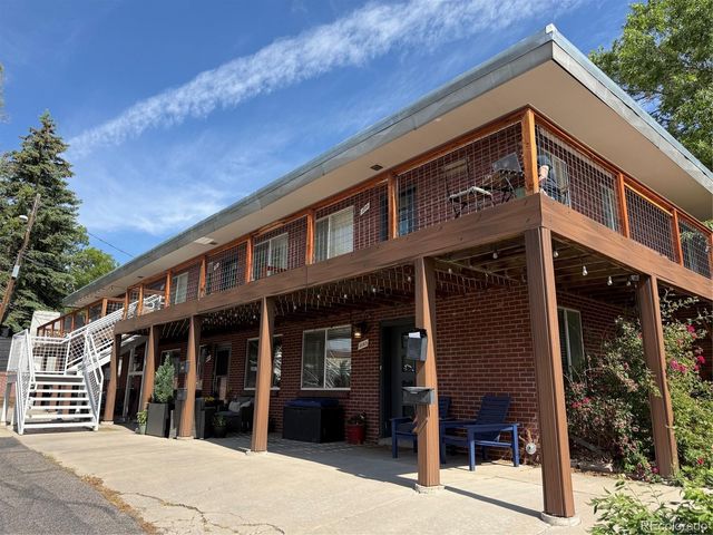3221 Newton Street, Denver, CO 80211