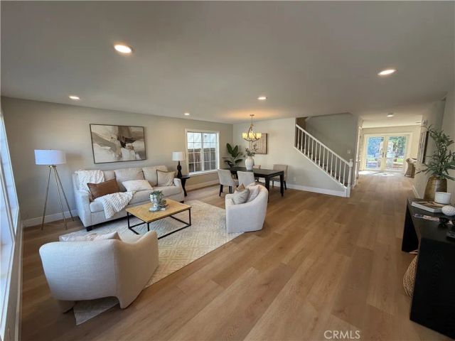 6 Hemingway Court, Rancho Santa Margarita, CA 92679