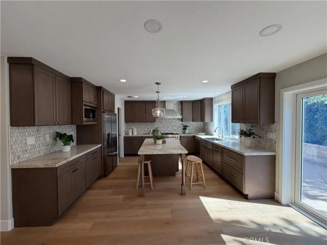 6 Hemingway Court, Rancho Santa Margarita, CA 92679