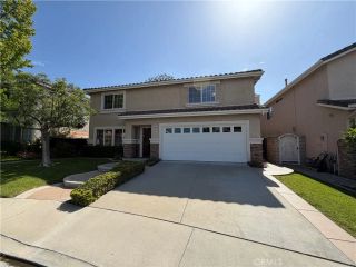 6 Hemingway Court, Rancho Santa Margarita, CA 92679