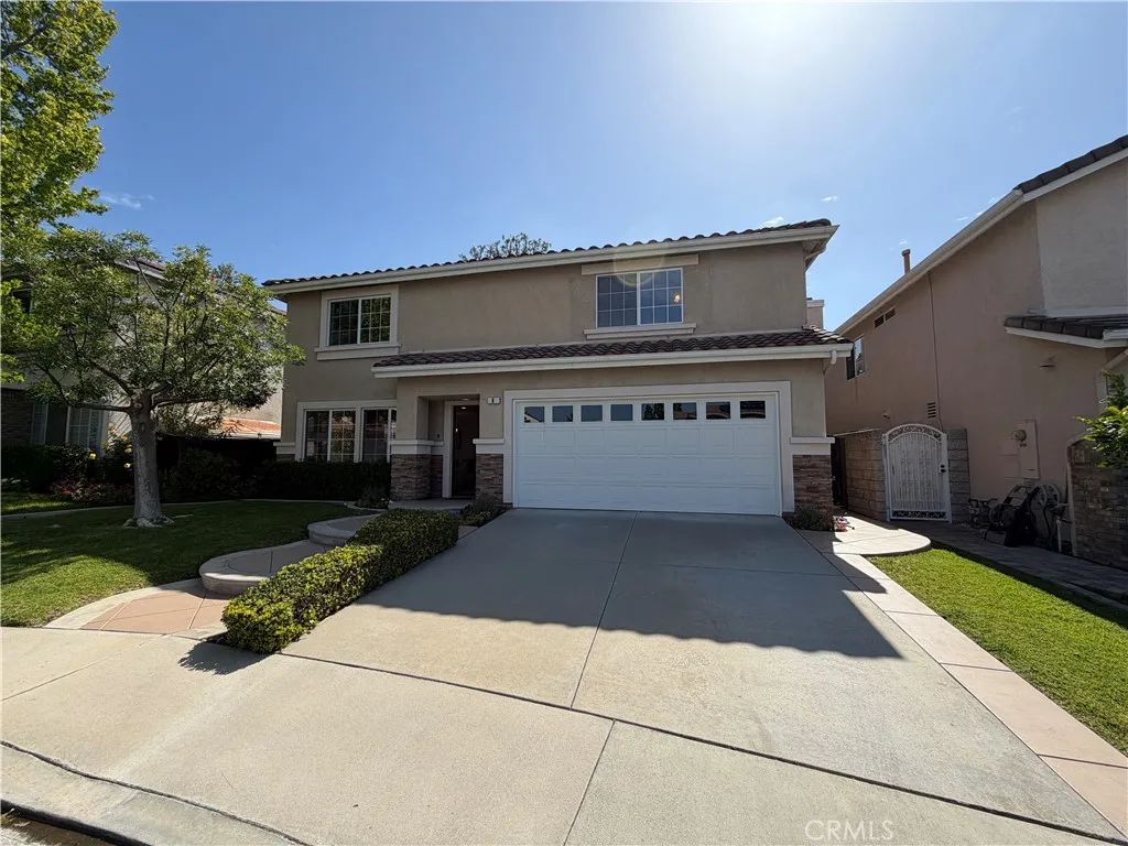 6 Hemingway Court, Rancho Santa Margarita, CA 92679