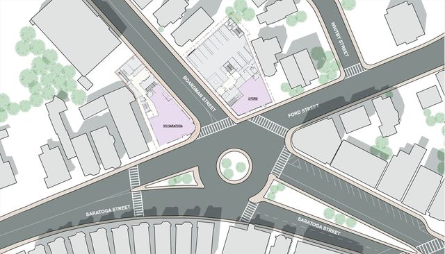 970 Saratoga St., Boston, MA 02128