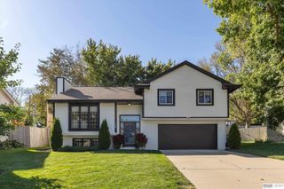 1406 Sunshine Boulevard, Bellevue, NE 68123
