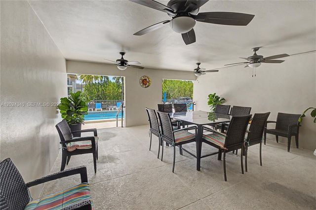 6815 Edgewater Drive 201, Coral Gables, FL 33133