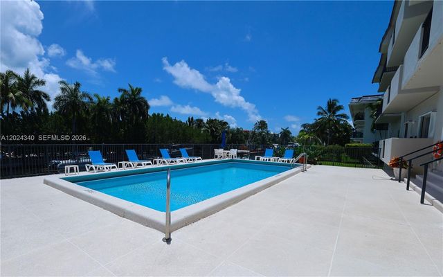 6815 Edgewater Drive 201, Coral Gables, FL 33133