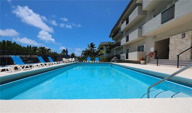 6815 Edgewater Drive 201, Coral Gables, FL 33133