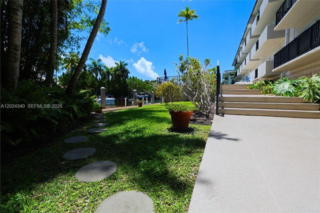 6815 Edgewater Drive 201, Coral Gables, FL 33133