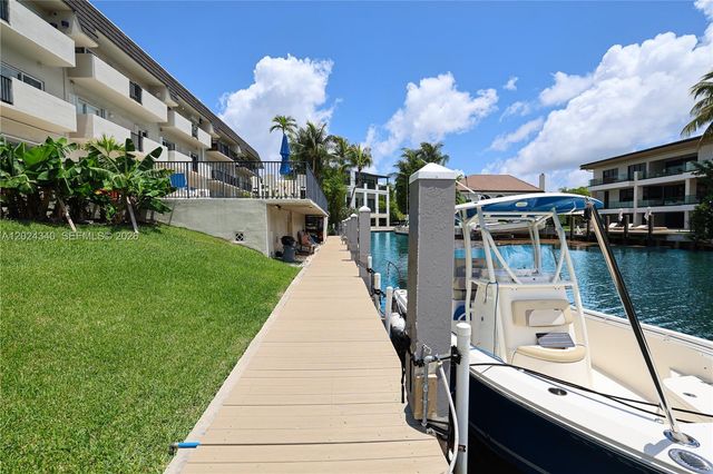 6815 Edgewater Drive 201, Coral Gables, FL 33133