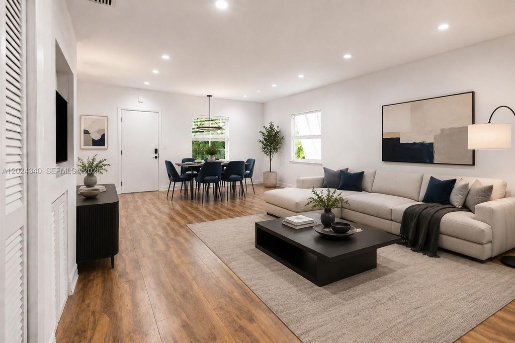 6815 Edgewater Drive 201, Coral Gables, FL 33133