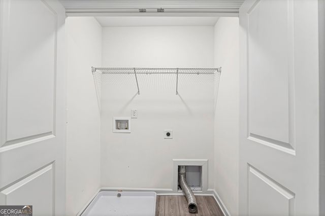 1006 Paddington Drive, Cartersville, GA 30120