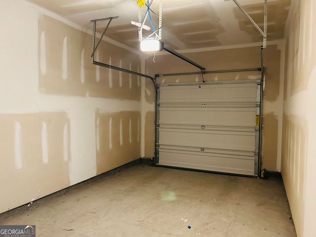 1006 Paddington Drive, Cartersville, GA 30120