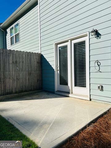 1006 Paddington Drive, Cartersville, GA 30120