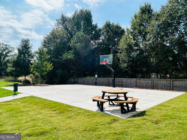 1006 Paddington Drive, Cartersville, GA 30120