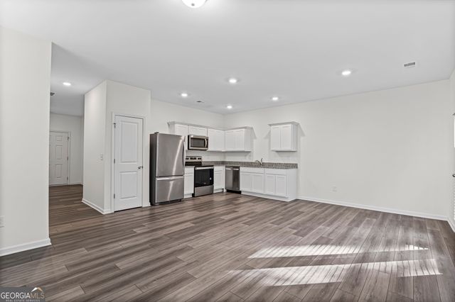 1006 Paddington Drive, Cartersville, GA 30120