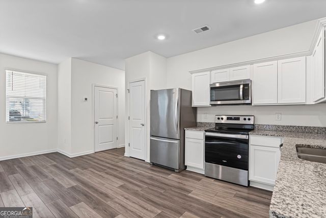 1006 Paddington Drive, Cartersville, GA 30120