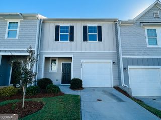 1006 Paddington Drive, Cartersville, GA 30120