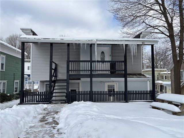 10 Reynolds Avenue, Oneonta, NY 13820