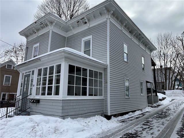 10 Reynolds Avenue, Oneonta, NY 13820