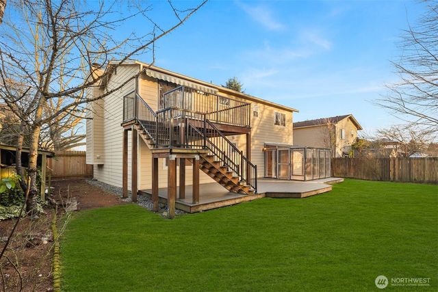 14401 82nd Avenue NE, Kirkland, WA 98034